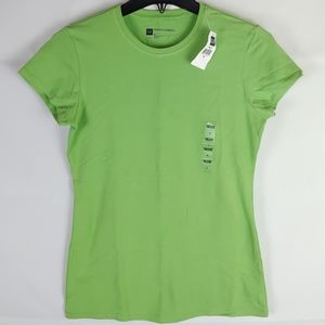 NWT GAP T-Shirt Top Tee Size M Casual Loungewear New Gorpcore Spring Summer